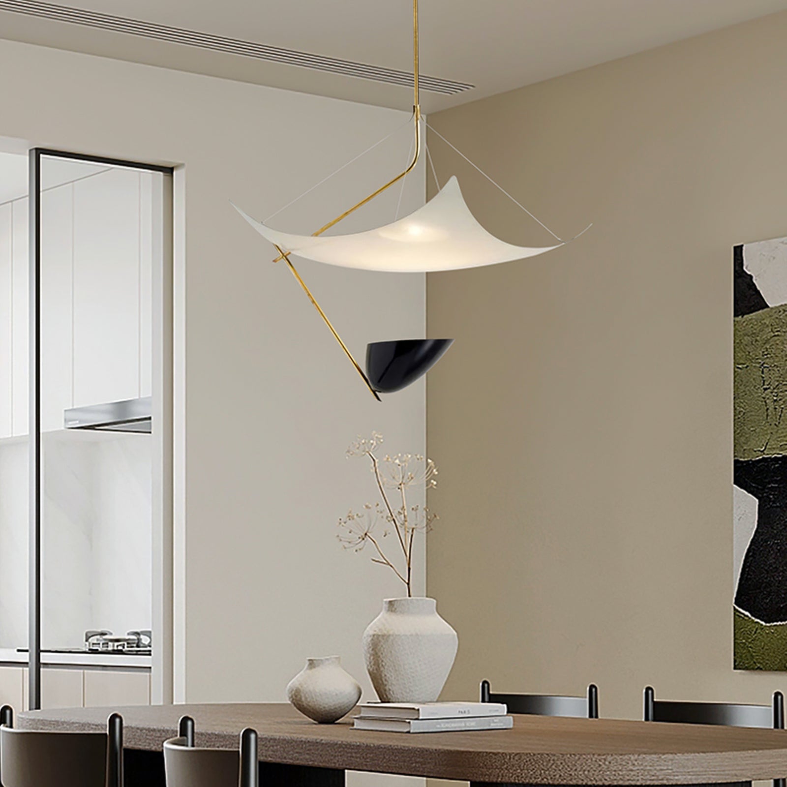 Angelo Lelii Pendant Light - Lamp Outdoor