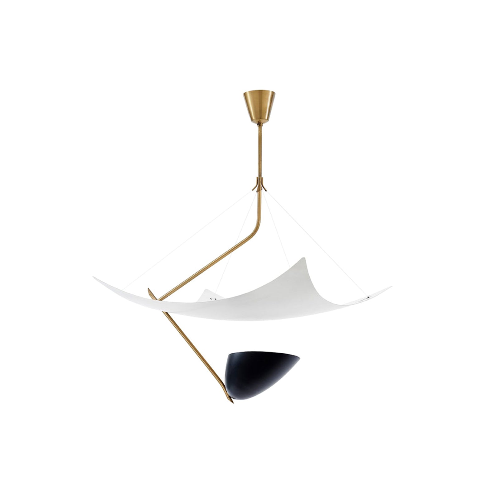 Angelo Lelii Pendant Light - Lamp Outdoor
