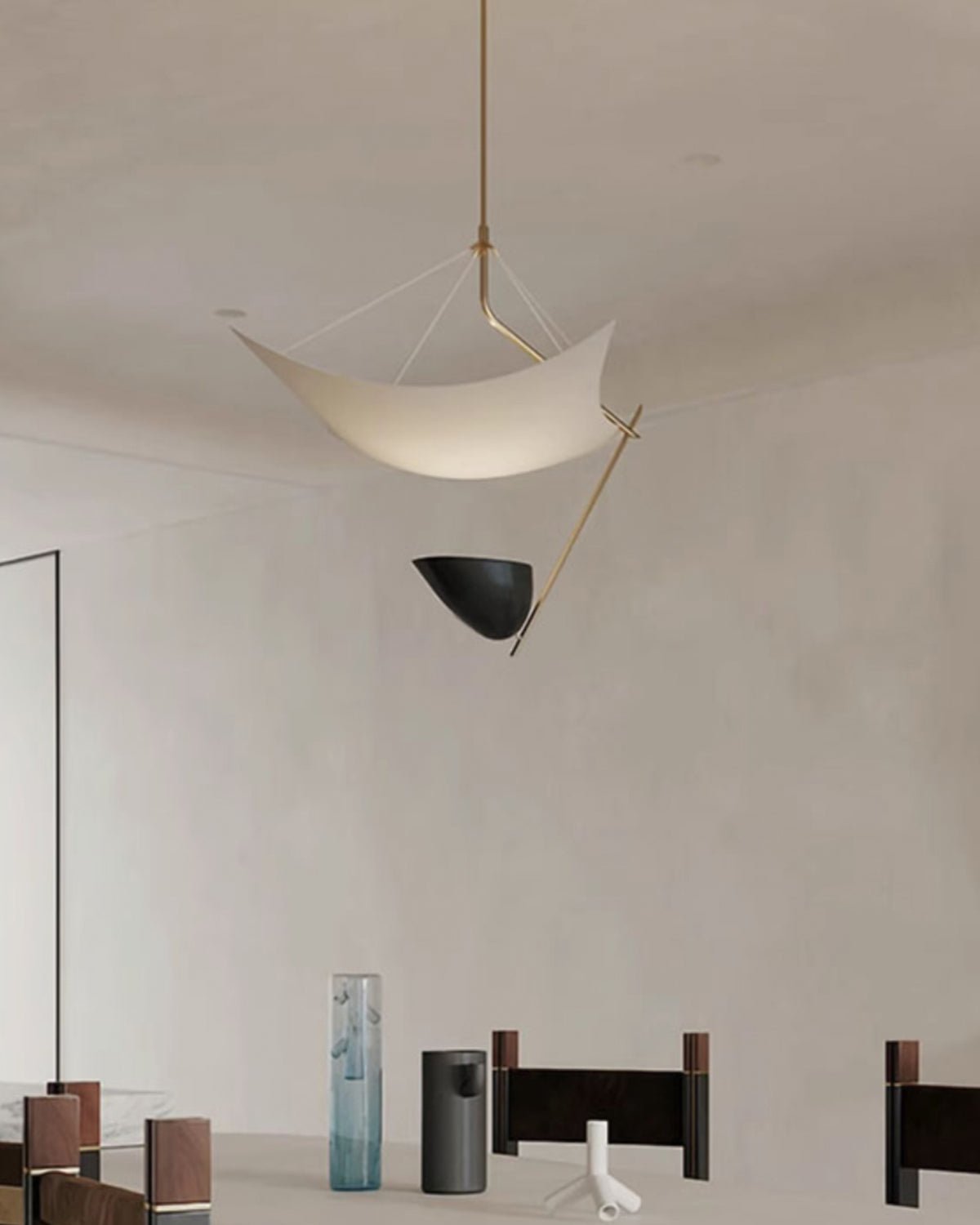 Angelo Lelii Pendant Light - Lamp Outdoor