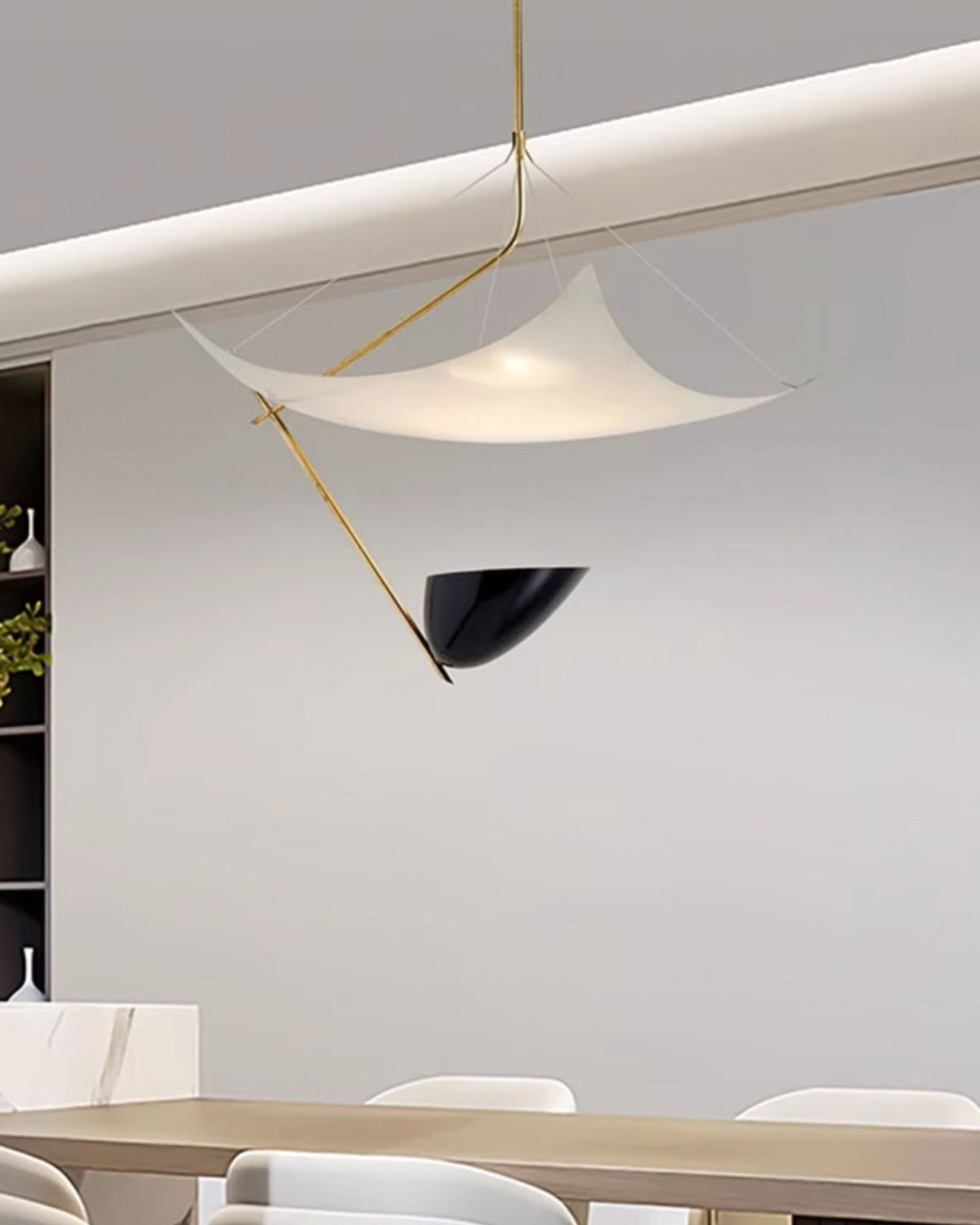 Angelo Lelii Pendant Light - Lamp Outdoor