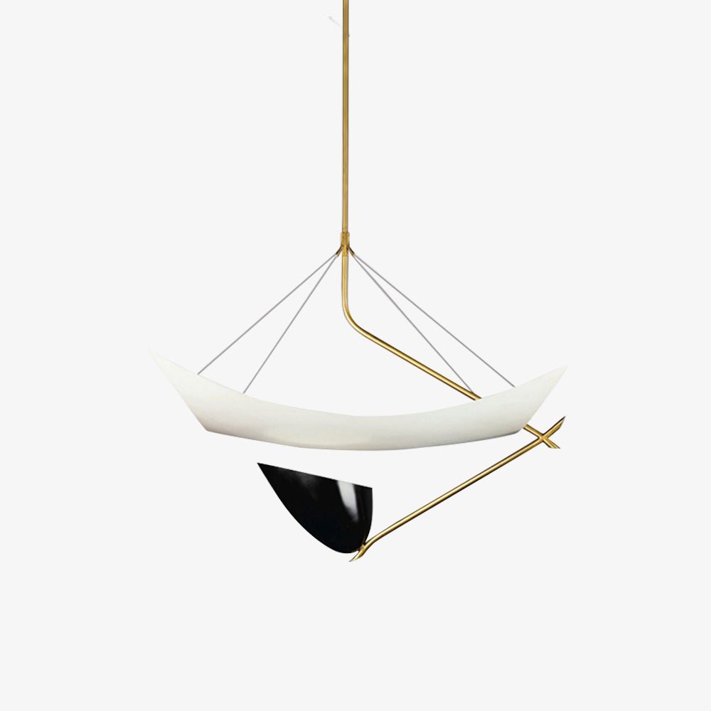 Angelo Lelii Pendant Light - Lamp Outdoor