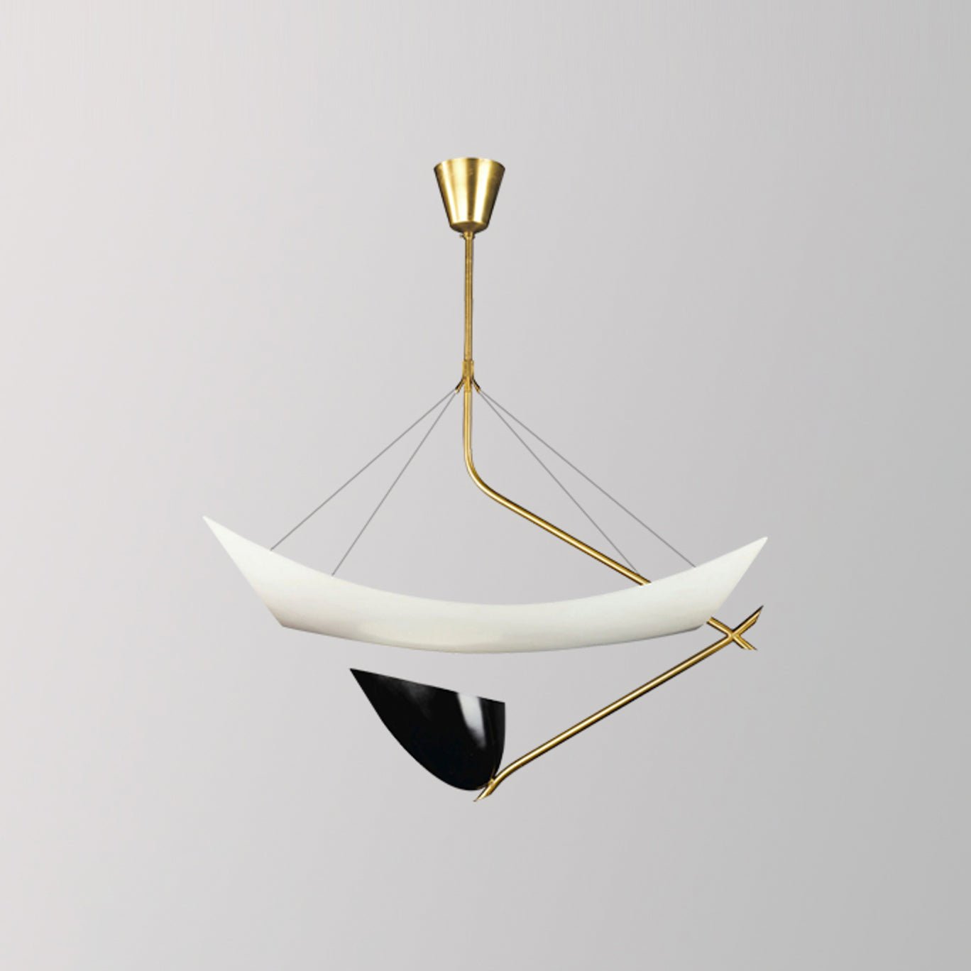 Angelo Lelii Pendant Light - Lamp Outdoor