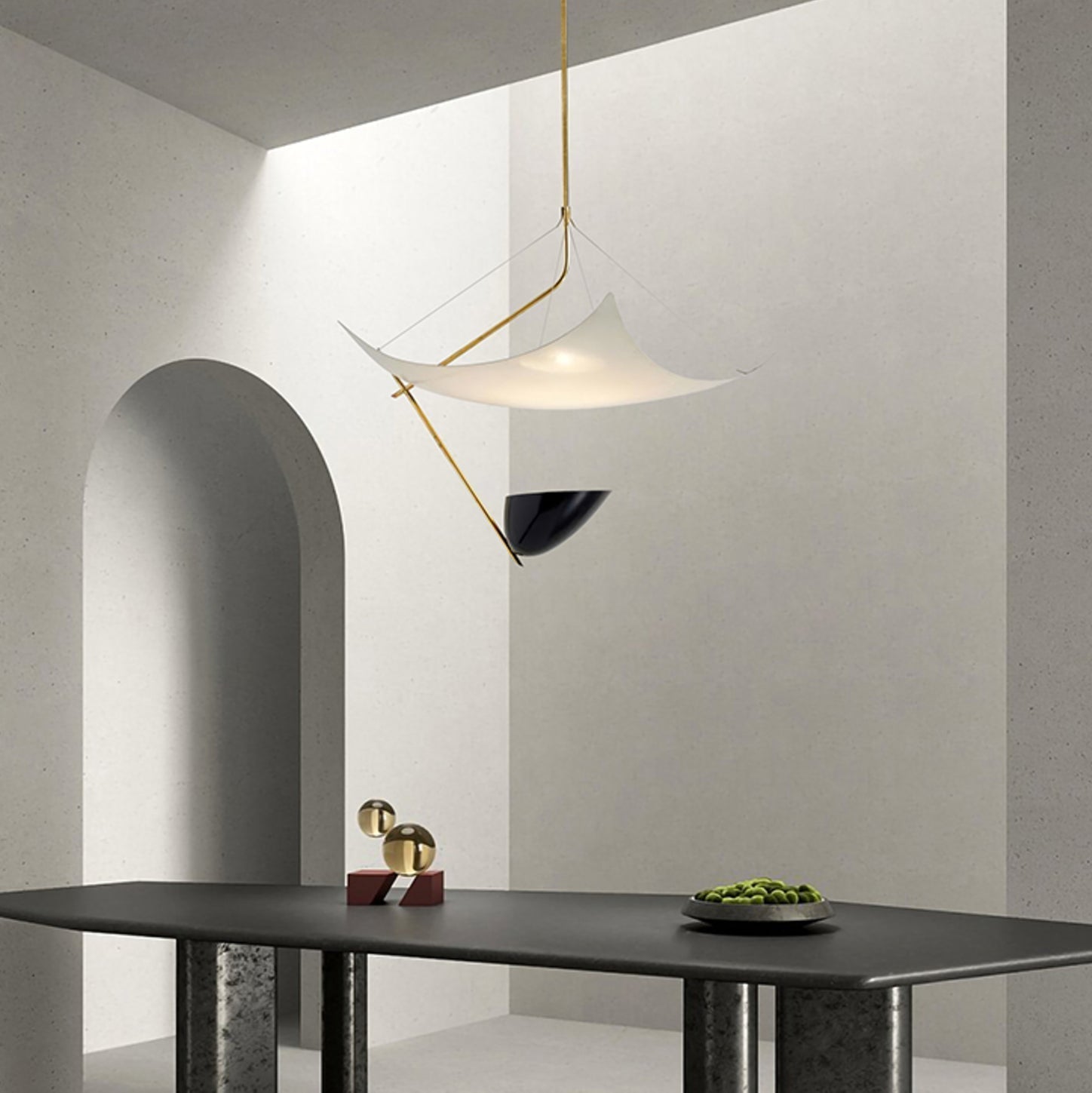 Angelo Lelii Pendant Light - Lamp Outdoor