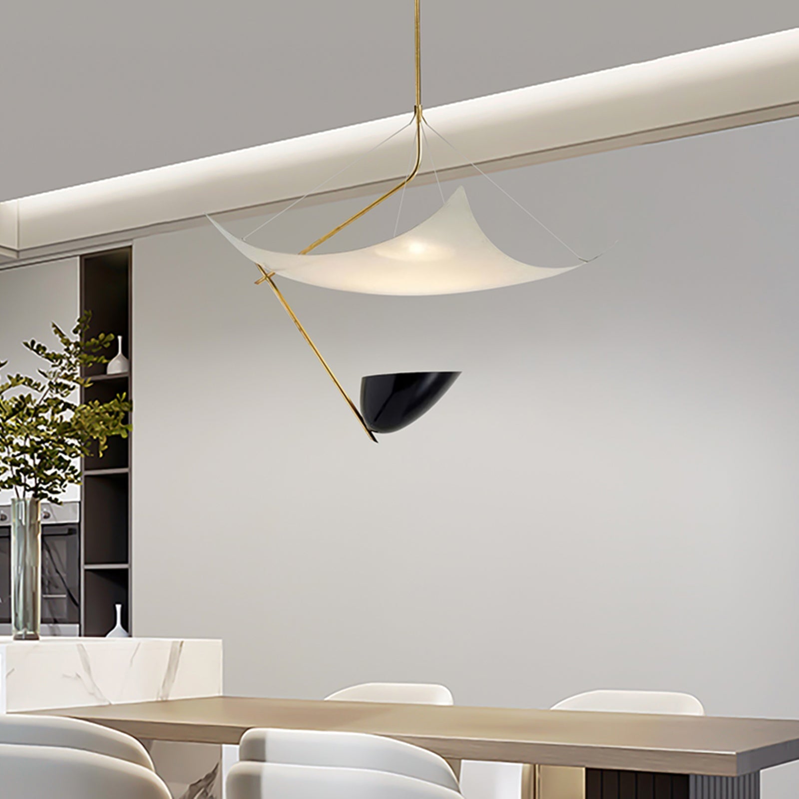 Angelo Lelii Pendant Light - Lamp Outdoor