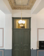 Angle Pendant Light - Lamp Outdoor
