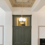 Angle Pendant Light - Lamp Outdoor
