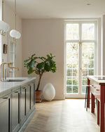 Angle Pendant Light - Lamp Outdoor