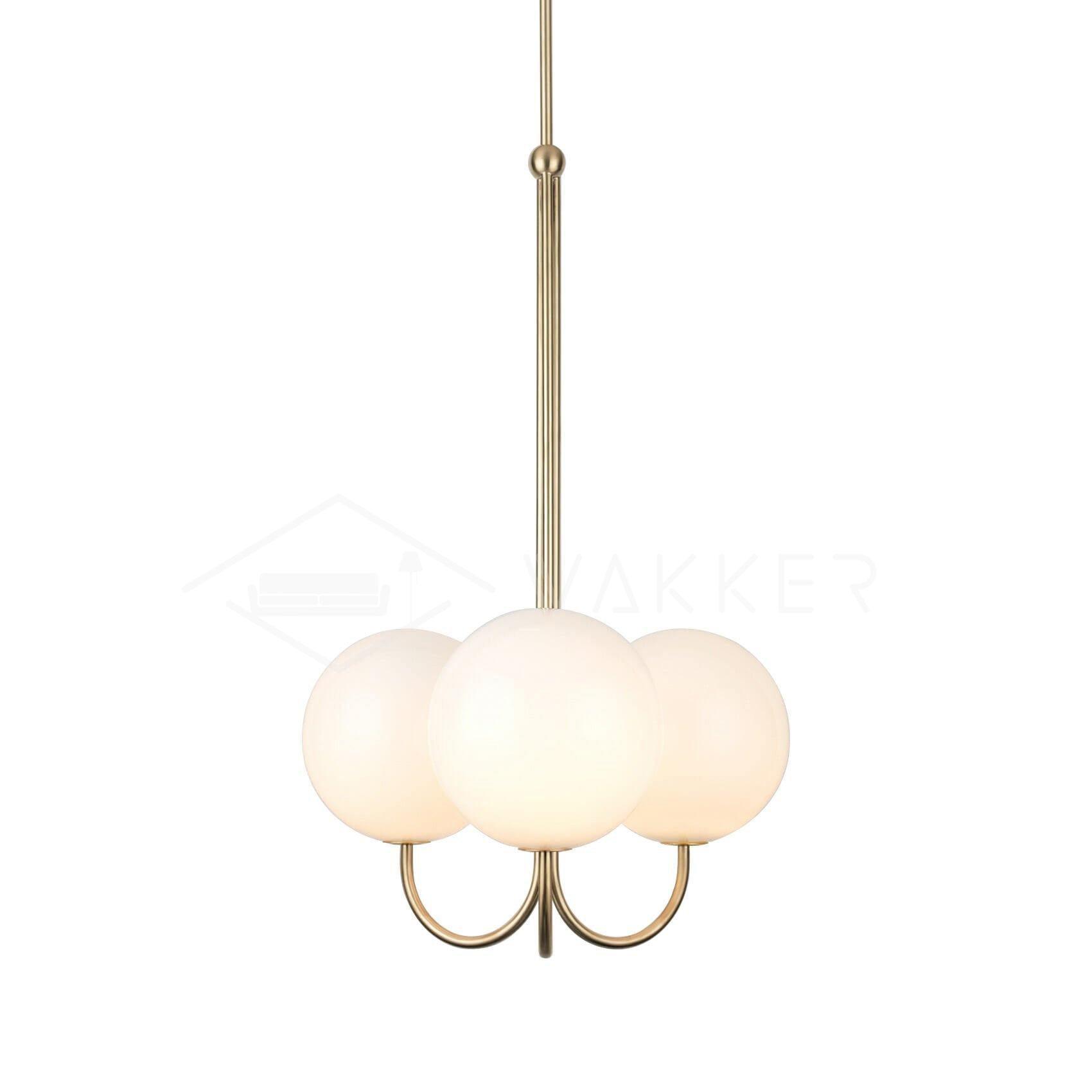 Angle Pendant Light - Lamp Outdoor