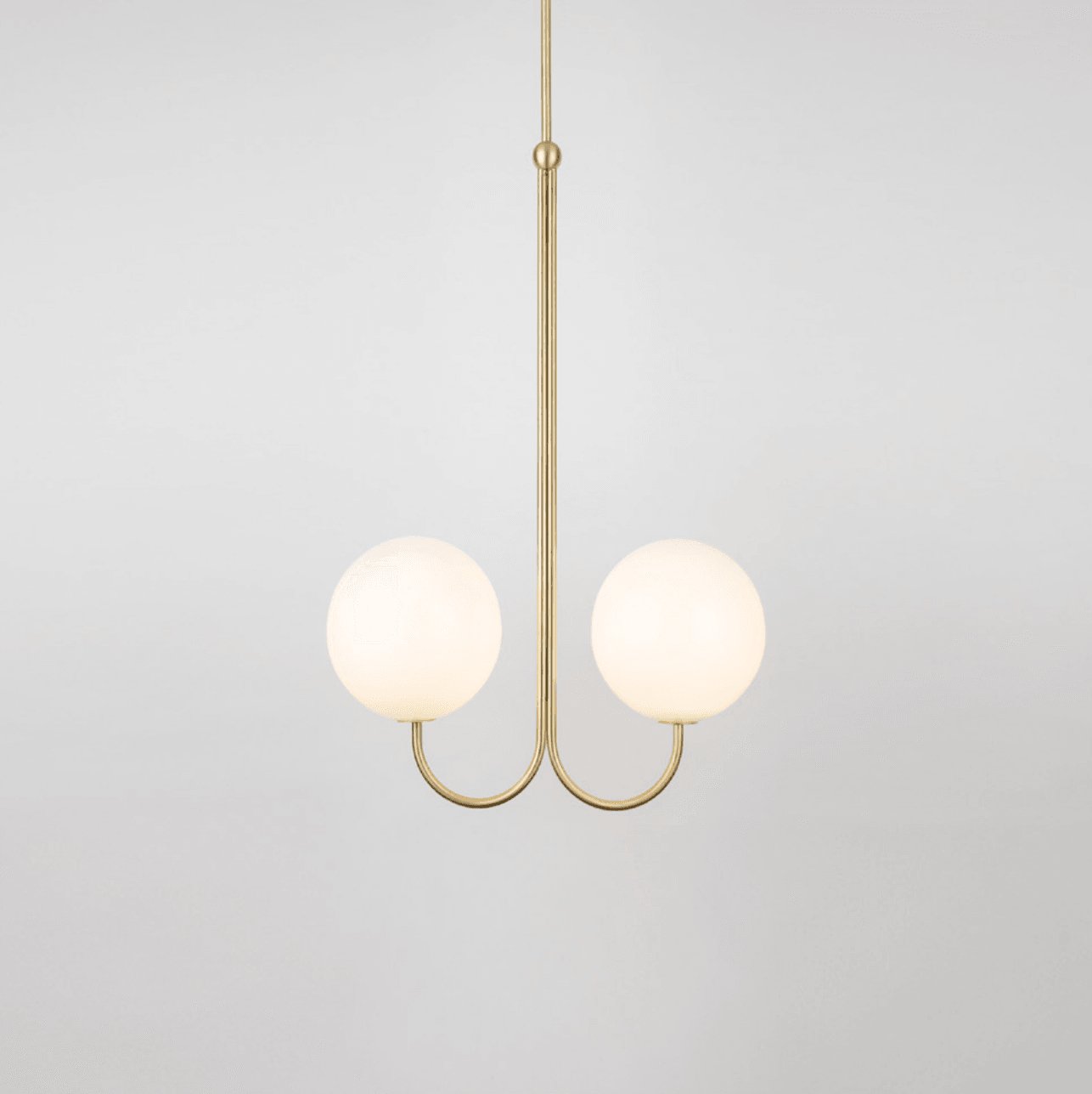 Angle Pendant Light - Lamp Outdoor