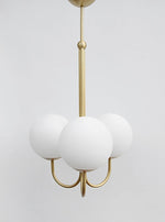 Angle Pendant Light - Lamp Outdoor