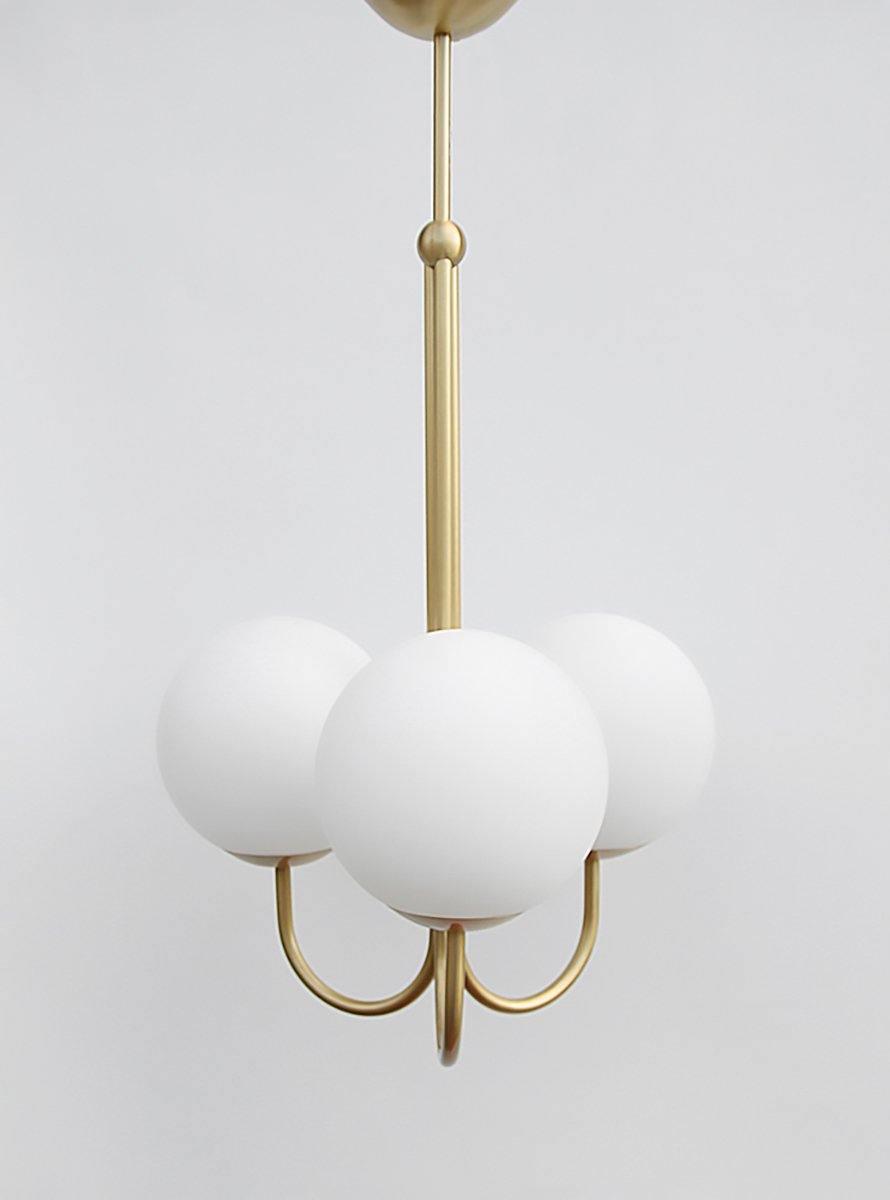 Angle Pendant Light - Lamp Outdoor