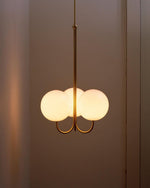 Angle Pendant Light - Lamp Outdoor