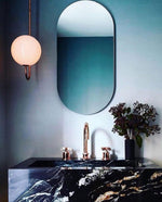 Angle Pendant Light - Lamp Outdoor