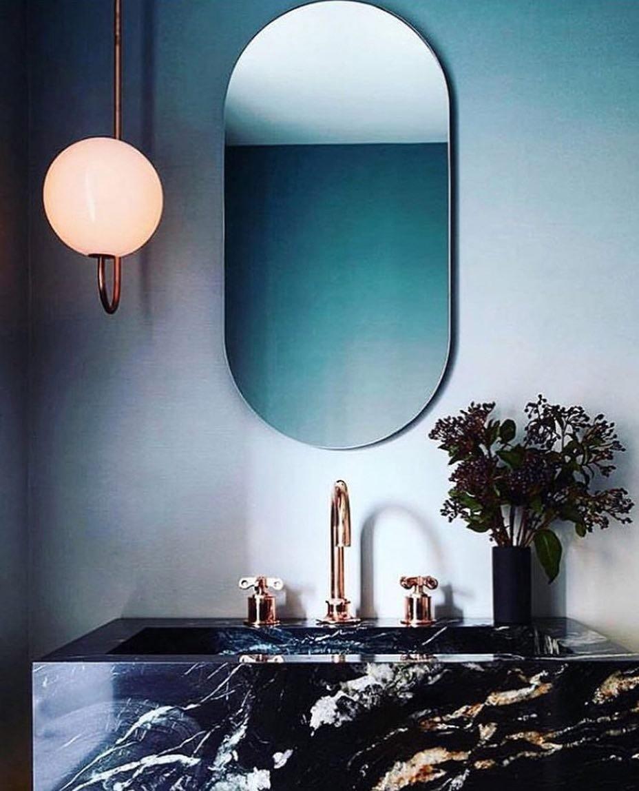 Angle Pendant Light - Lamp Outdoor