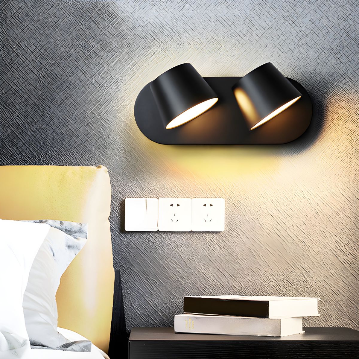 Angle Adjustable Reading Wall Lamp - Lamp Outdoor