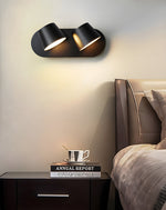 Angle Adjustable Reading Wall Lamp - Lamp Outdoor