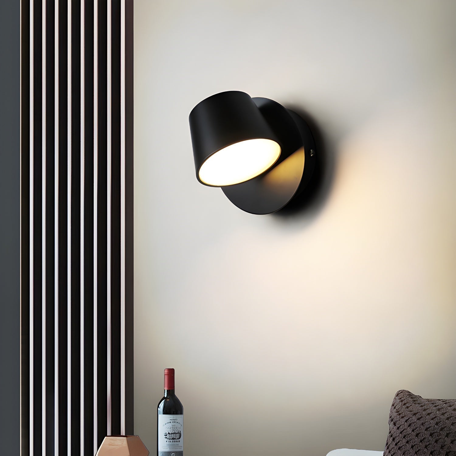 Angle Adjustable Reading Wall Lamp - Lamp Outdoor