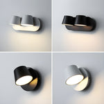 Angle Adjustable Reading Wall Lamp - Lamp Outdoor