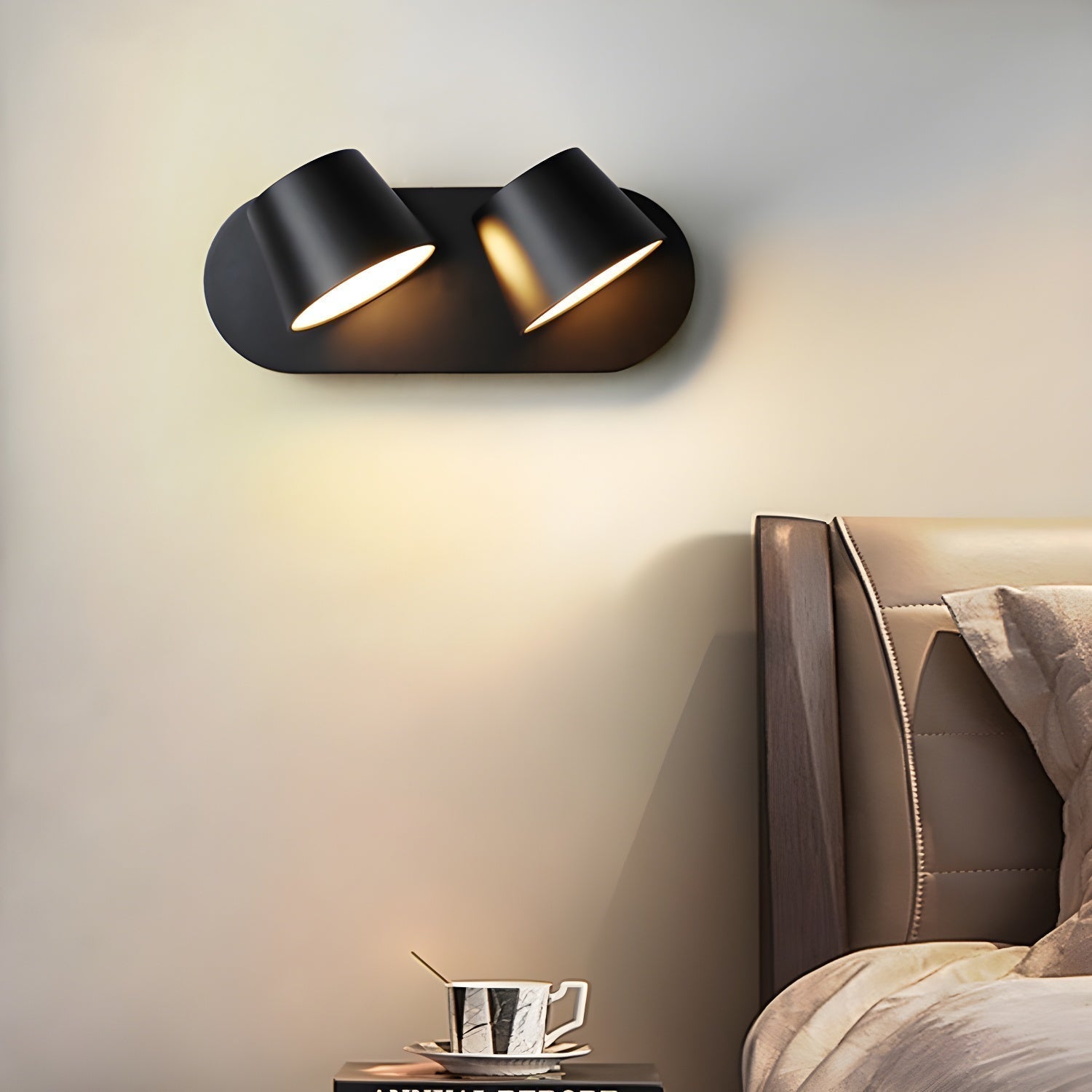 Angle Adjustable Reading Wall Lamp - Lamp Outdoor