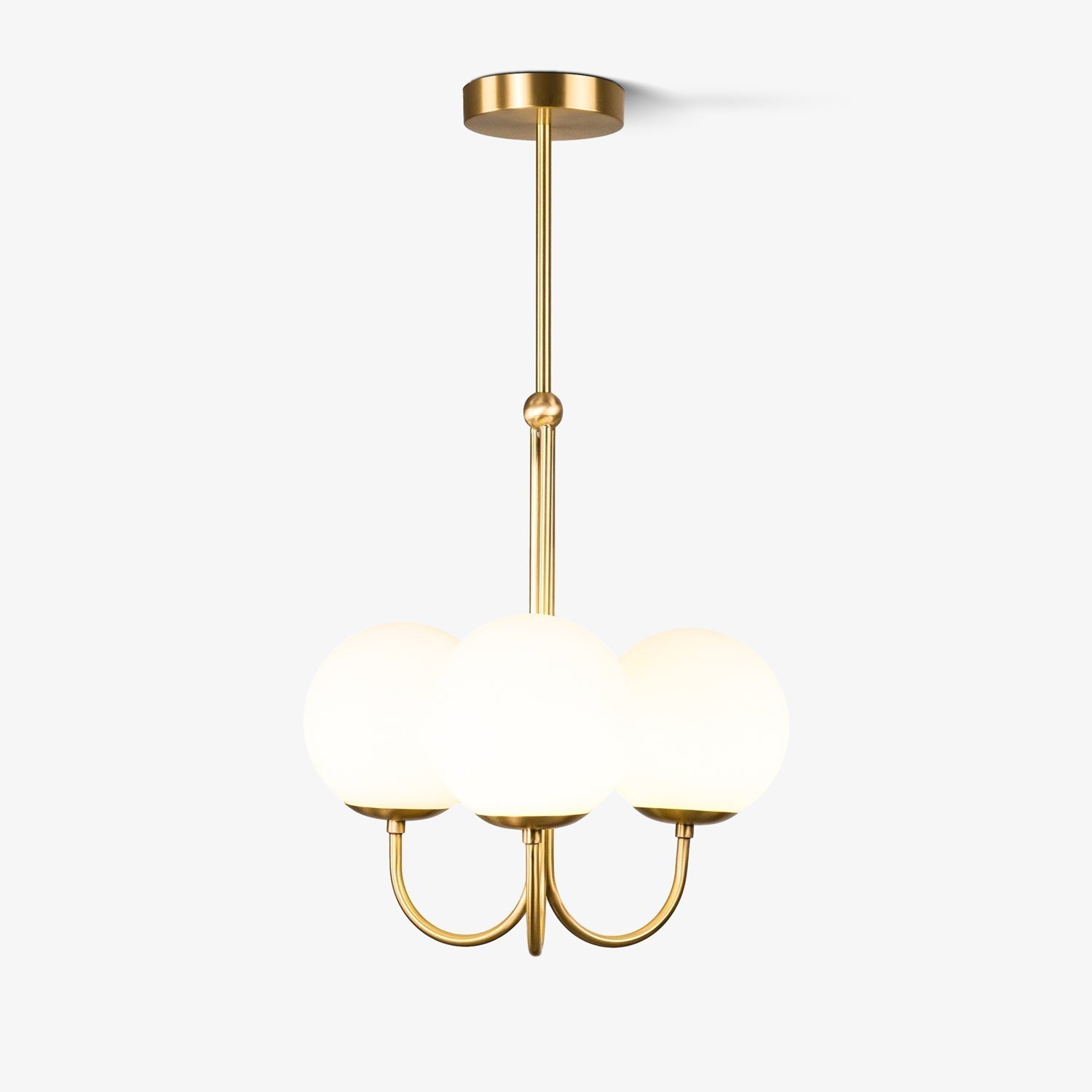 Angle Pendant Light - Lamp Outdoor