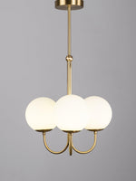Angle Pendant Light - Lamp Outdoor