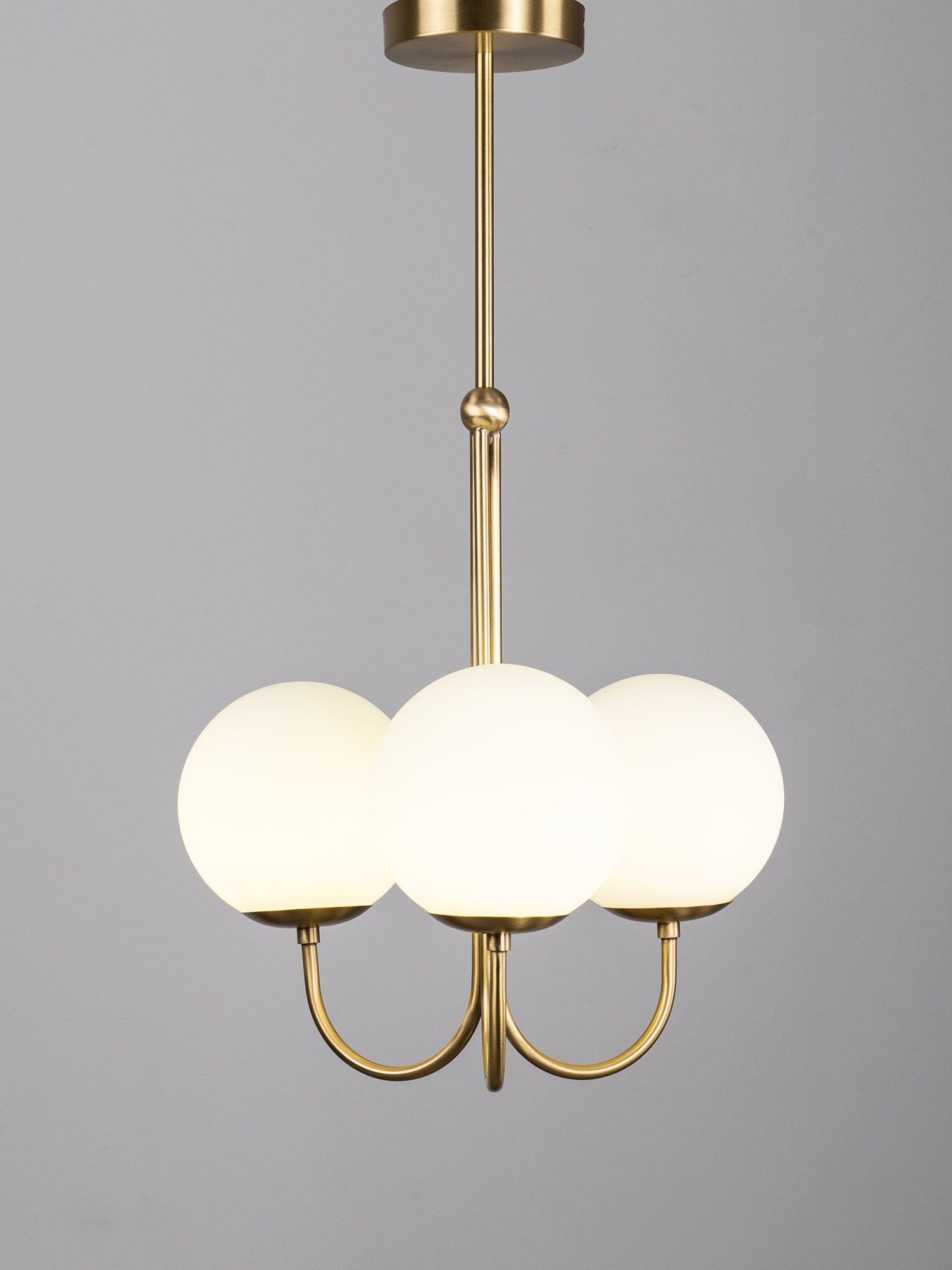 Angle Pendant Light - Lamp Outdoor