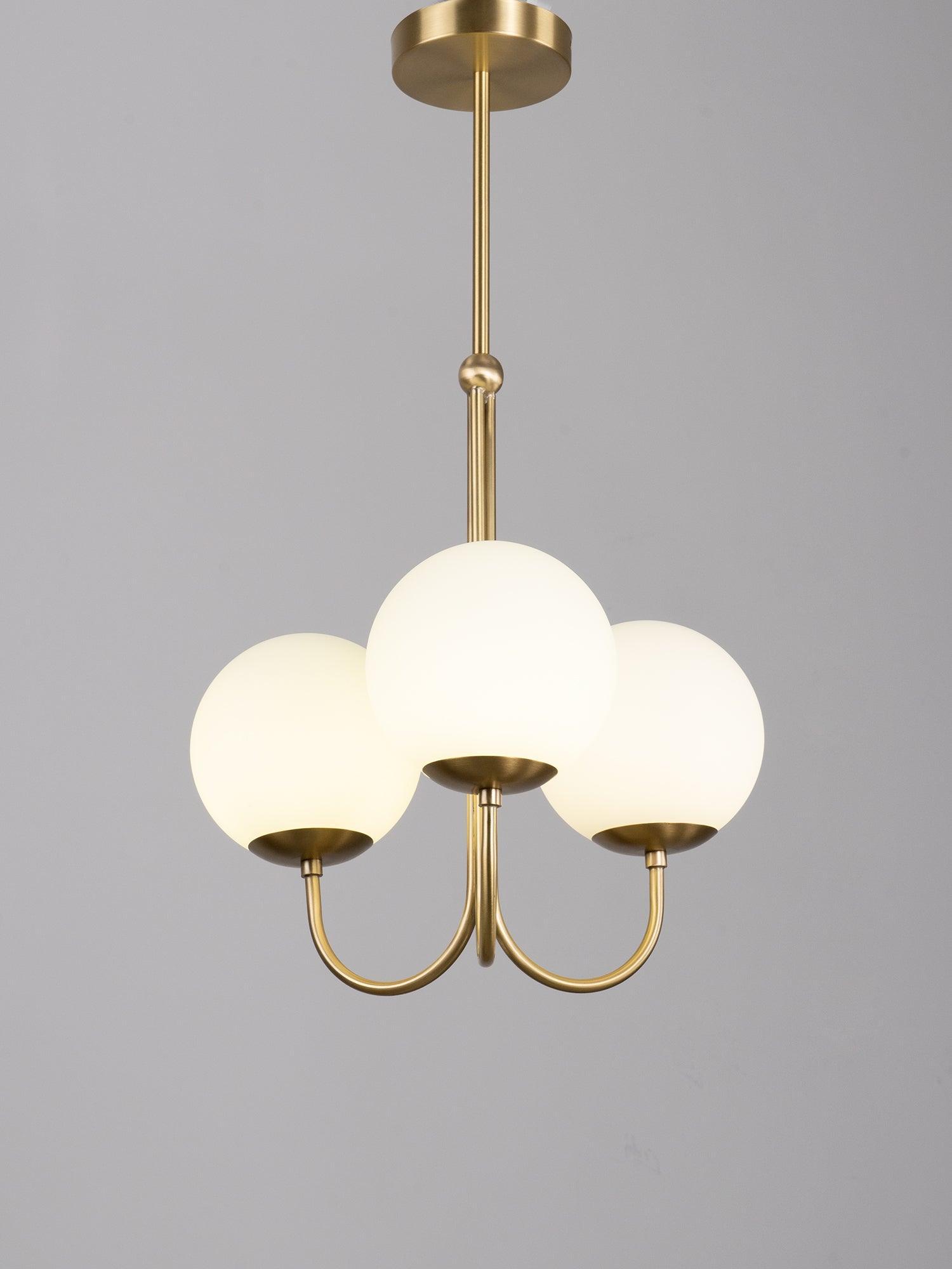 Angle Pendant Light - Lamp Outdoor