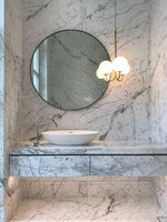 Angle Pendant Light - Lamp Outdoor
