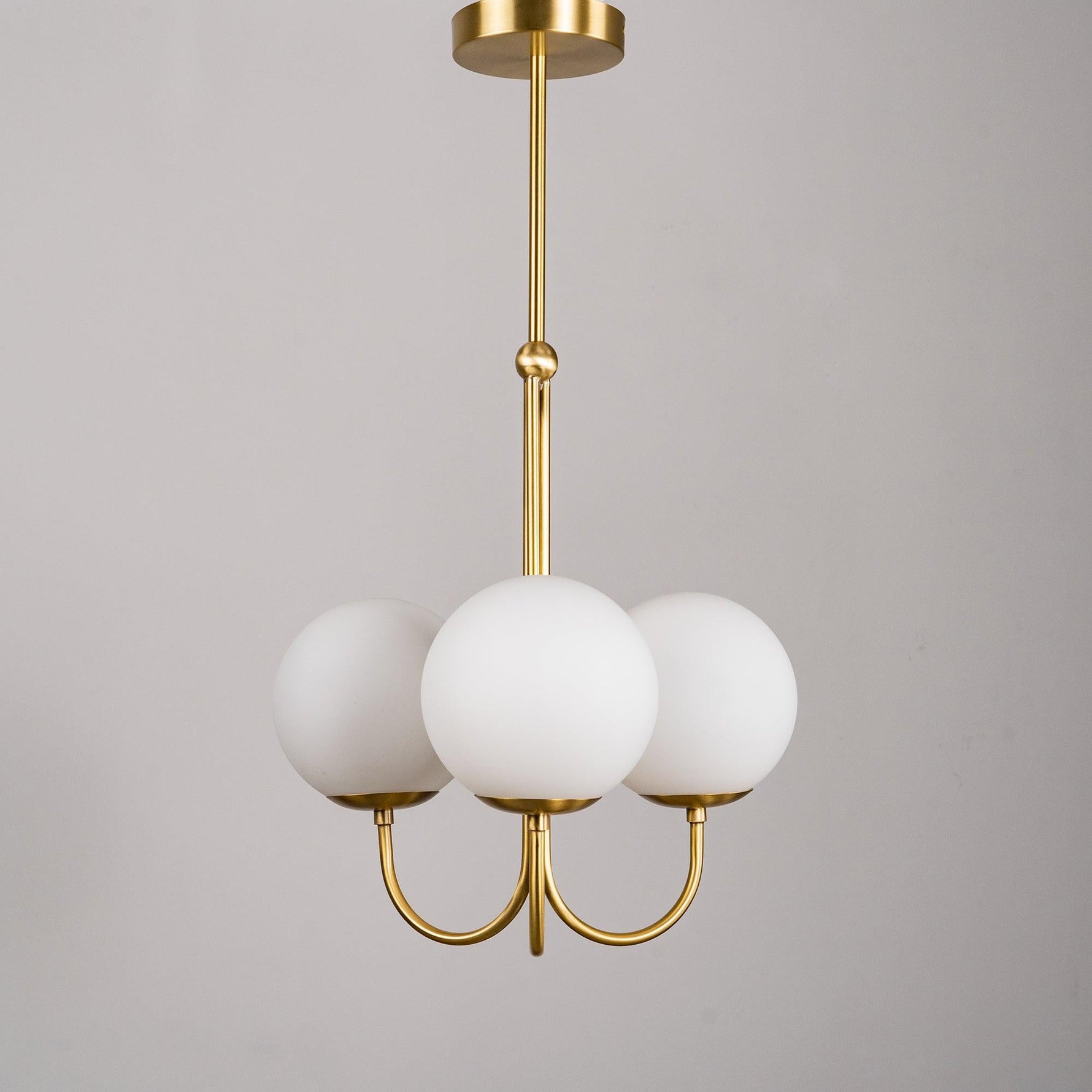 Angle Pendant Light - Lamp Outdoor