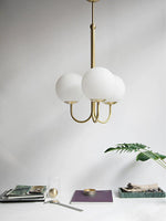 Angle Pendant Light - Lamp Outdoor