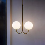 Angle Pendant Light - Lamp Outdoor