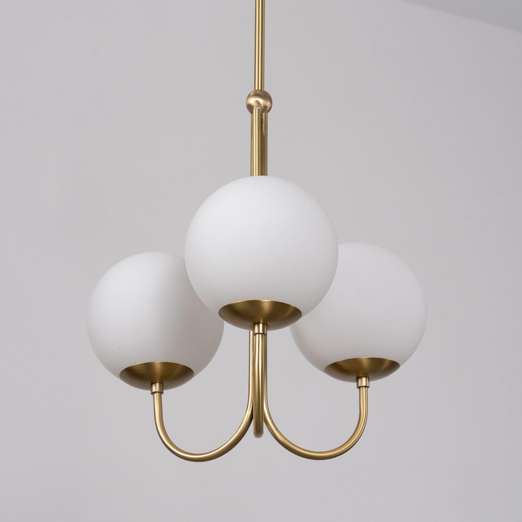 Angle Pendant Light - Lamp Outdoor