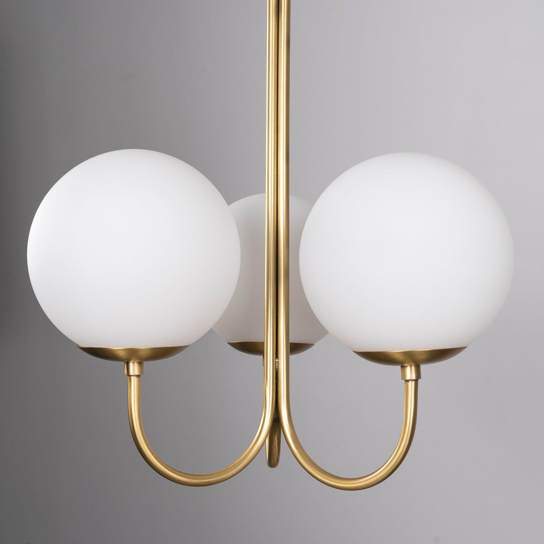 Angle Pendant Light - Lamp Outdoor