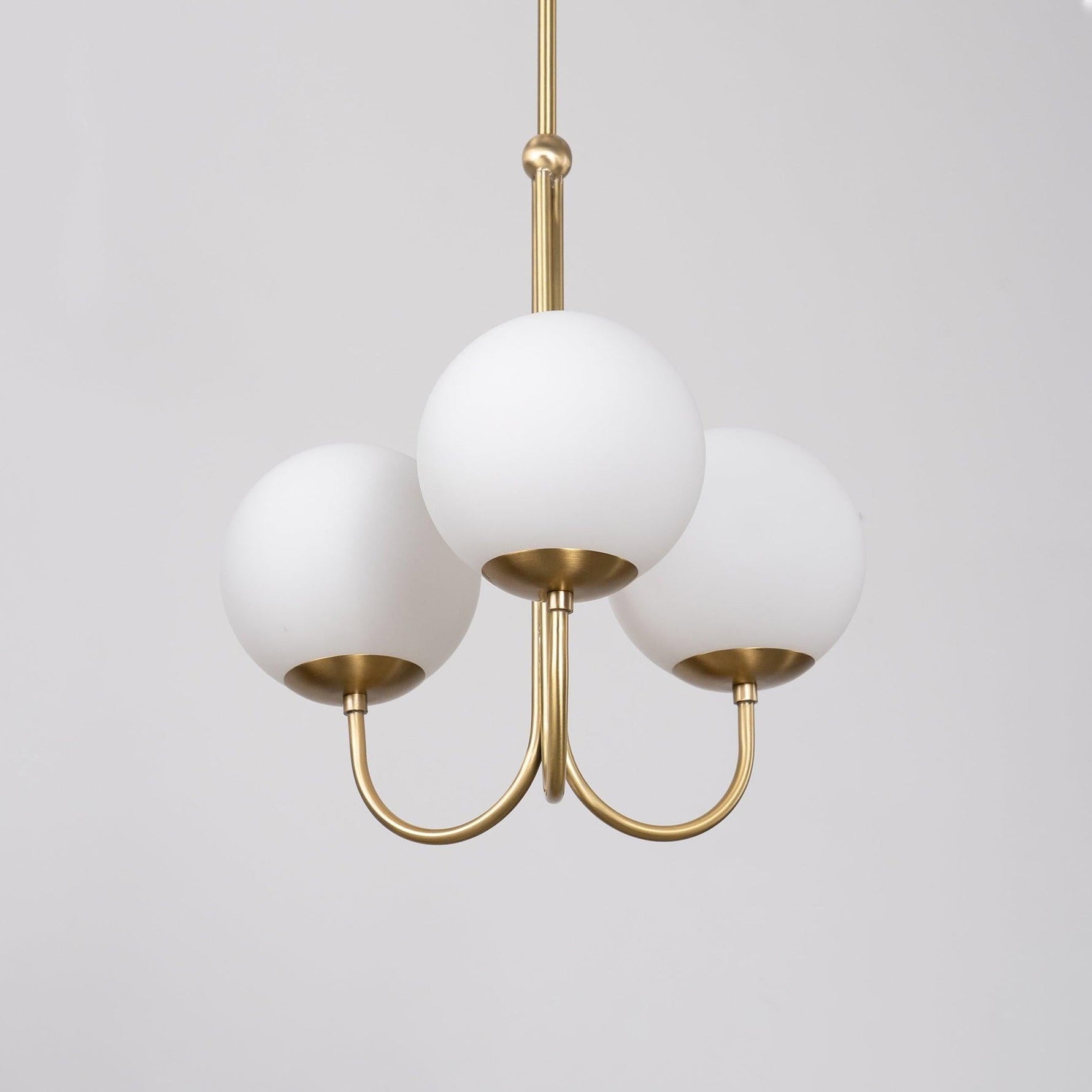 Angle Pendant Light - Lamp Outdoor