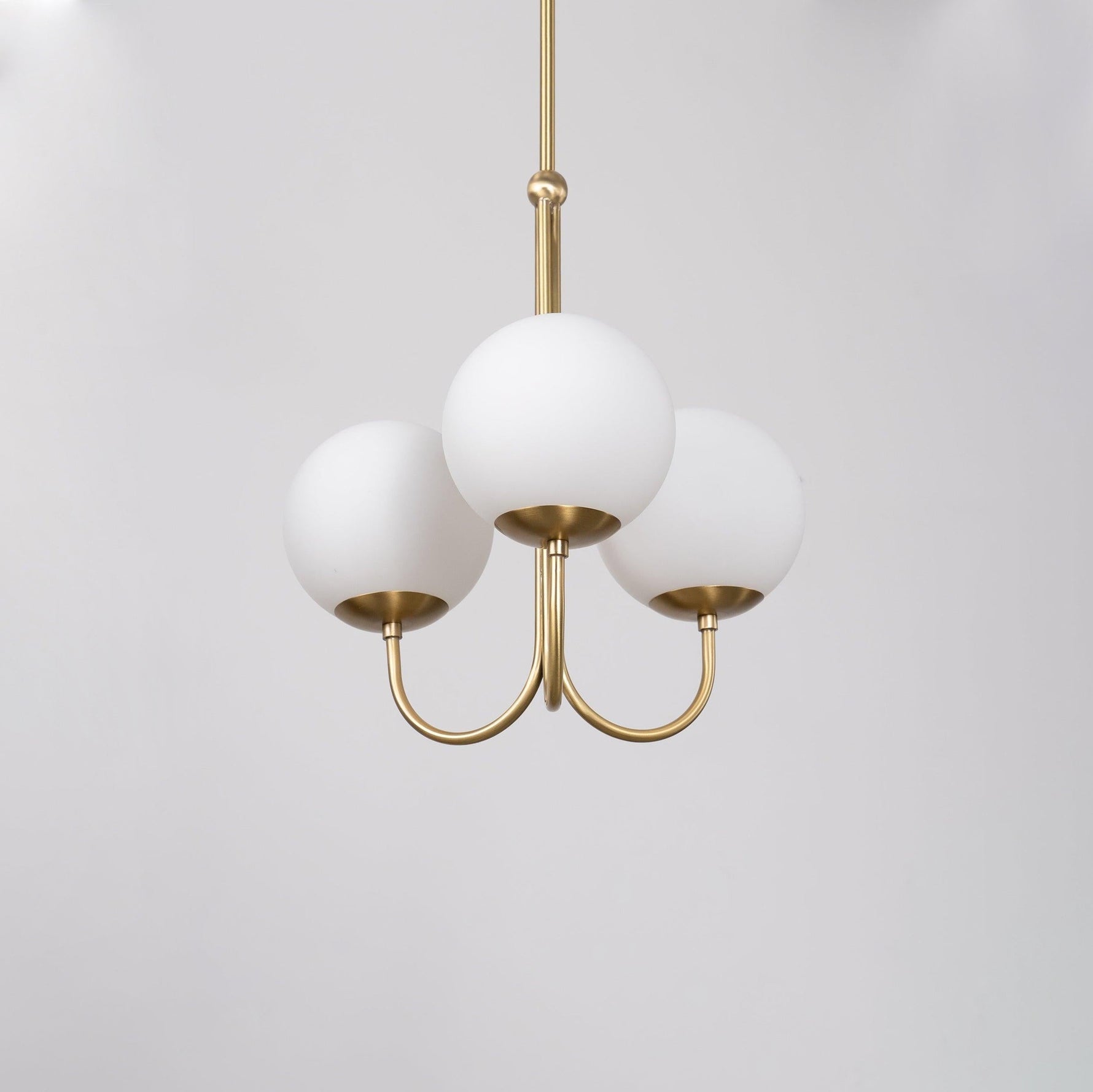 Angle Pendant Light - Lamp Outdoor