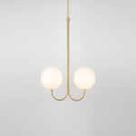 Angle Pendant Light - Lamp Outdoor