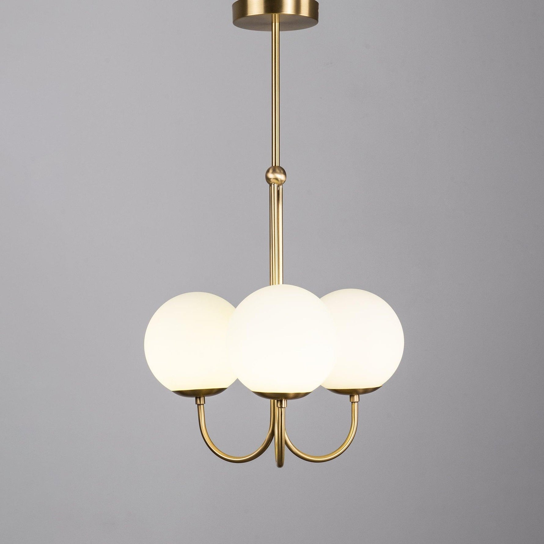 Angle Pendant Light - Lamp Outdoor
