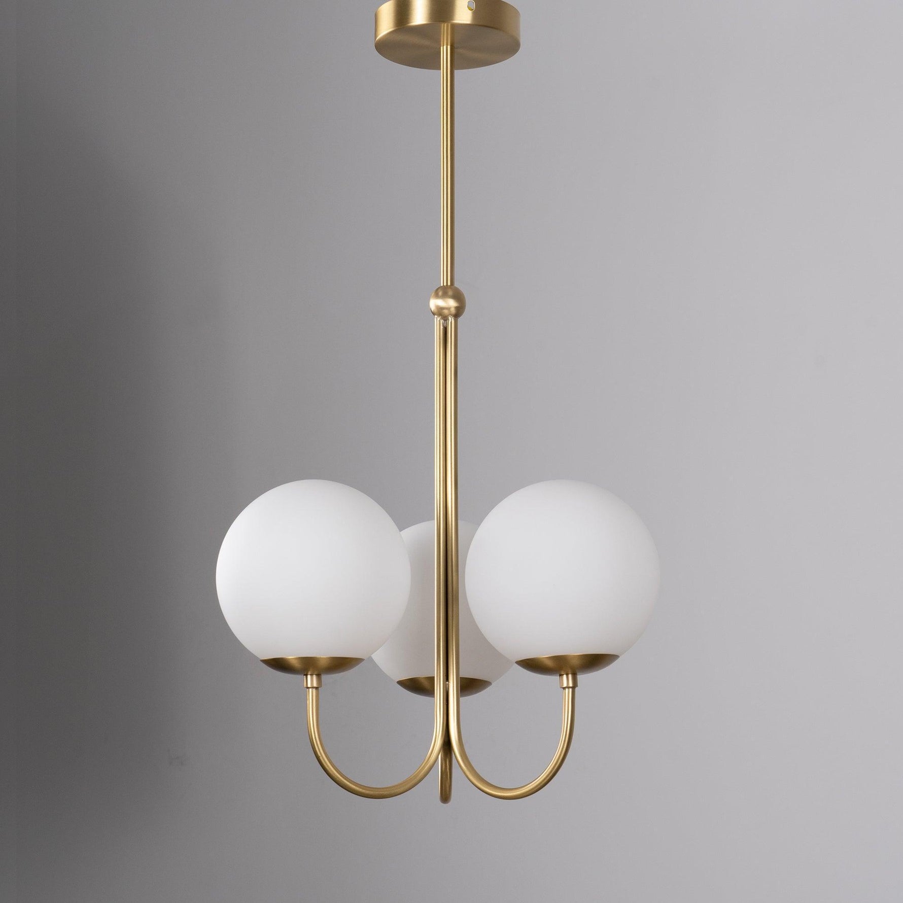 Angle Pendant Light - Lamp Outdoor