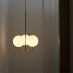 Angle Pendant Light - Lamp Outdoor