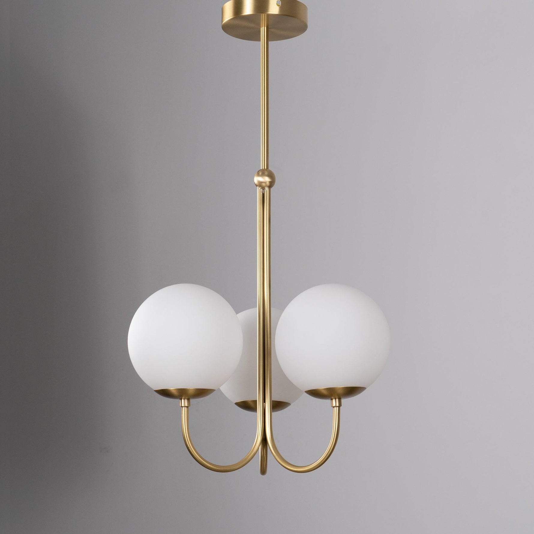 Angle Pendant Light - Lamp Outdoor