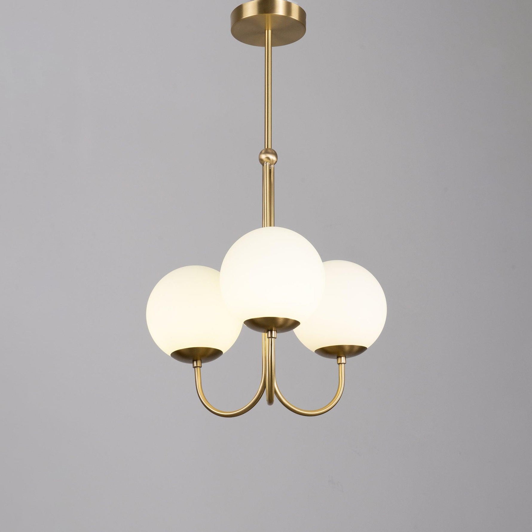 Angle Pendant Light - Lamp Outdoor