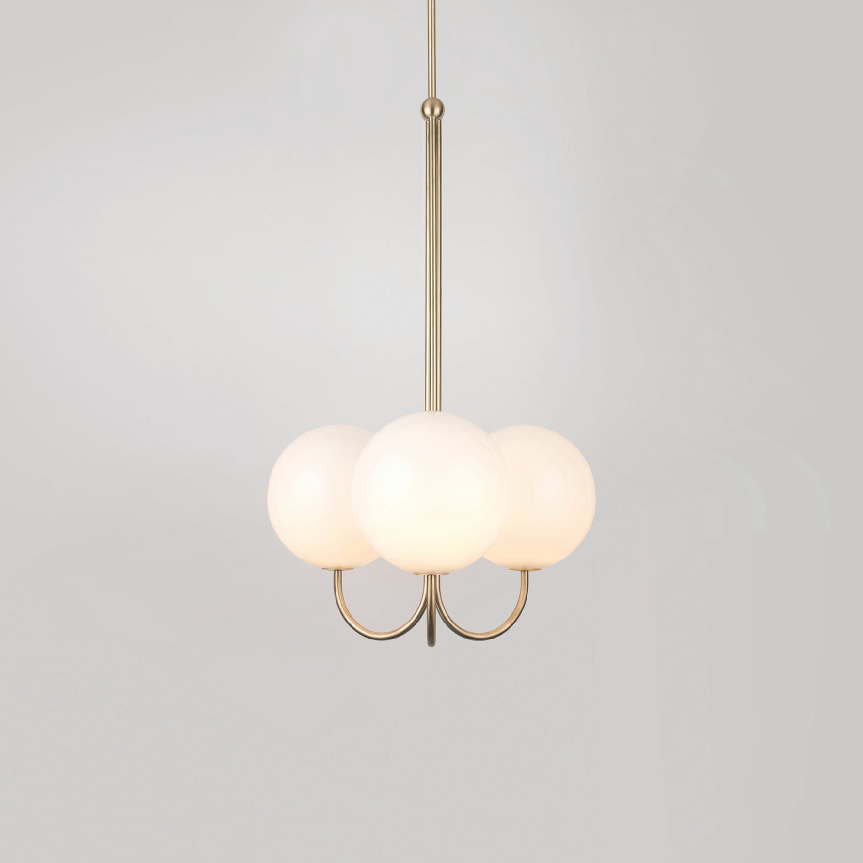 Angle Pendant Light - Lamp Outdoor