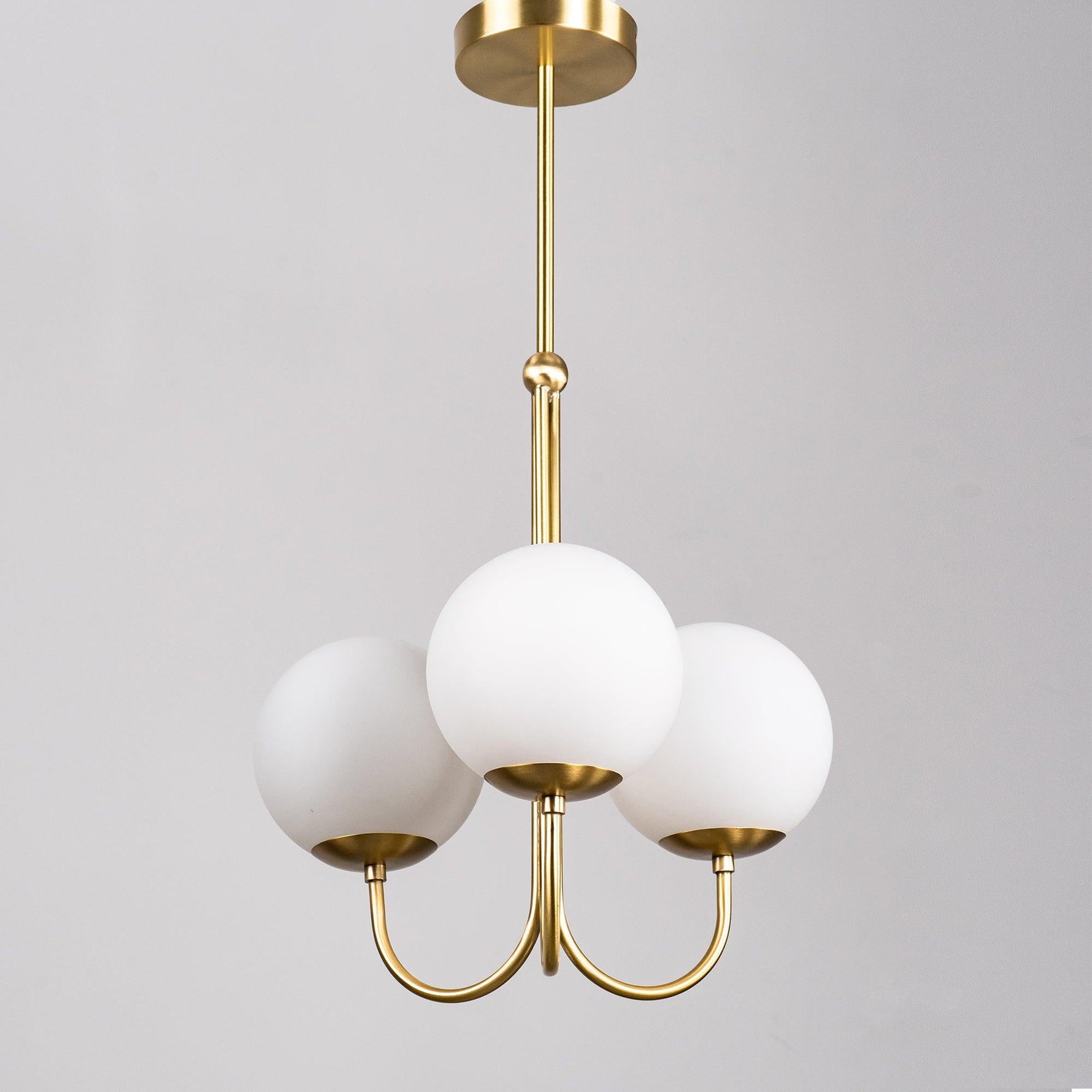 Angle Pendant Light - Lamp Outdoor