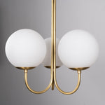 Angle Pendant Light - Lamp Outdoor