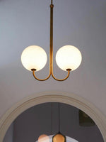 Angle Pendant Light - Lamp Outdoor