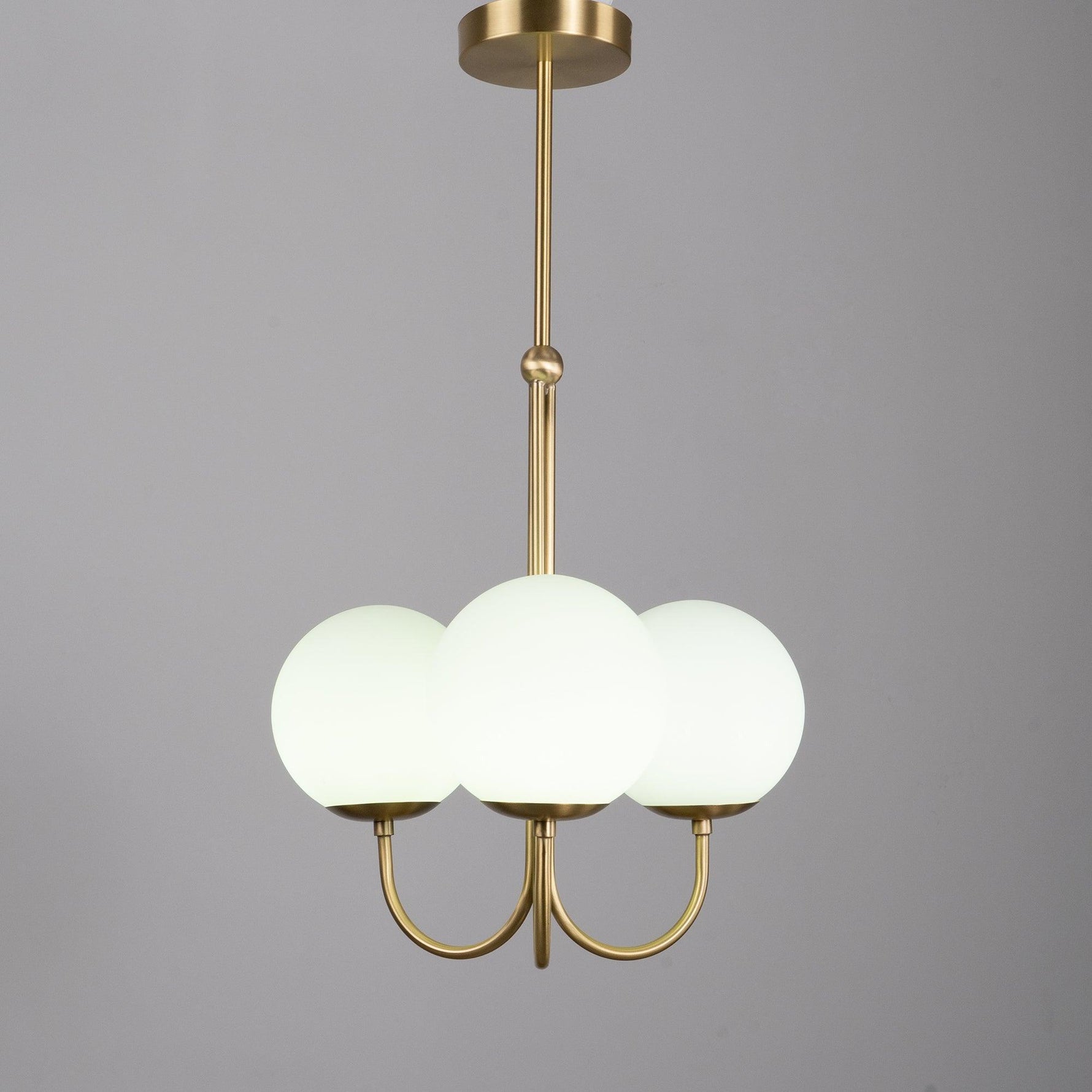 Angle Pendant Light - Lamp Outdoor