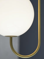 Angle Pendant Light - Lamp Outdoor