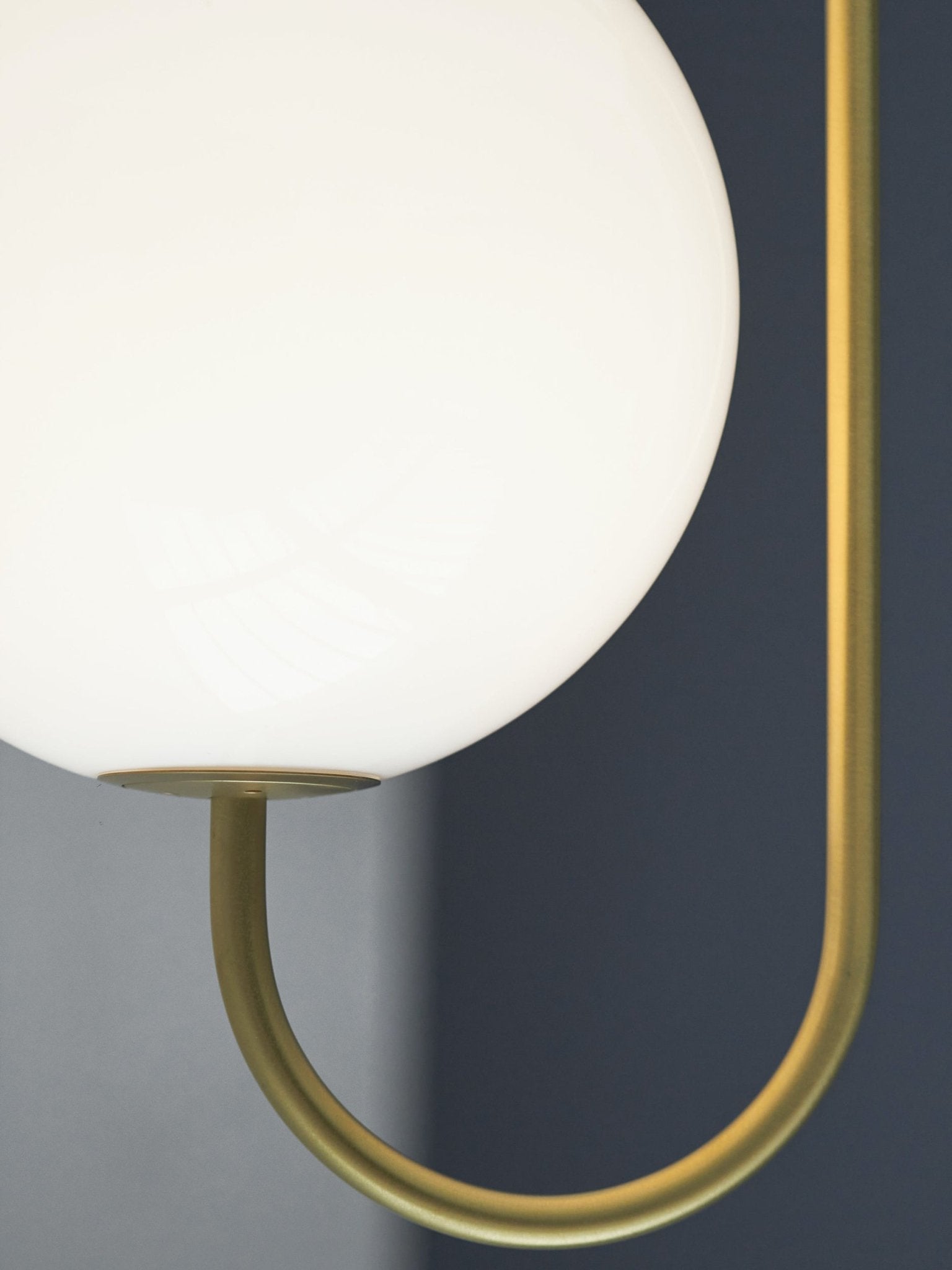 Angle Pendant Light - Lamp Outdoor