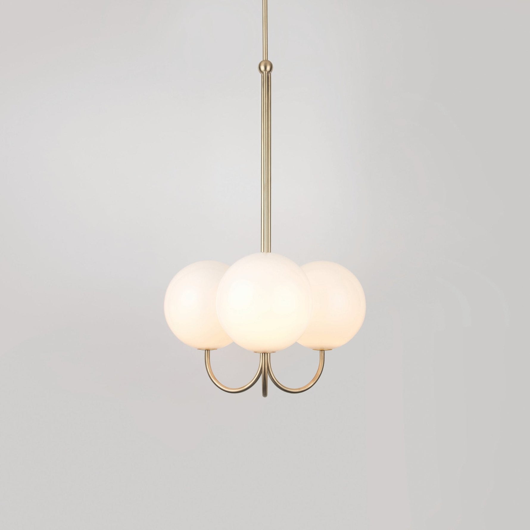 Angle Pendant Light - Lamp Outdoor