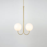 Angle Pendant Light - Lamp Outdoor